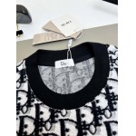 2025年3月26日入荷春夏高品質新作Dior半袖 tシャツTF工場