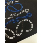 2025年3月26日入荷春夏高品質新作LOEWE半袖 tシャツTF工場