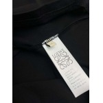 2025年3月26日入荷春夏高品質新作LOEWE半袖 tシャツTF工場