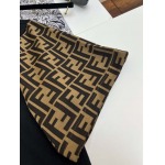 2025年3月26日入荷春夏高品質新作FENDI半袖 tシャツTF工場