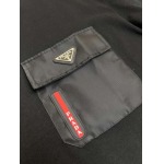 2025年3月26日入荷春夏高品質新作Prada半袖 tシャツTF工場