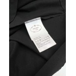 2025年3月26日入荷春夏高品質新作Prada半袖 tシャツTF工場