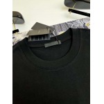 2025年3月26日入荷春夏高品質新作Prada半袖 tシャツTF工場