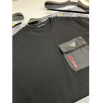 2025年3月26日入荷春夏高品質新作Prada半袖 tシャツTF工場