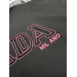 2025年3月26日入荷春夏高品質新作Prada半袖 tシャツTF工場
