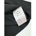 2025年3月26日入荷春夏高品質新作Prada半袖 tシャツTF工場
