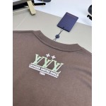 2025年3月26日入荷春夏高品質新作Louis Vuitton半袖 tシャツTF工場