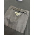 2025年3月26日入荷春夏高品質新作Prada半袖 tシャツTF工場