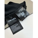 2025年3月26日入荷春夏高品質新作Prada半袖 tシャツTF工場