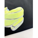 2025年3月26日入荷春夏高品質新作loewe半袖 tシャツTF工場