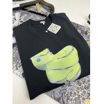 2025年3月26日入荷春夏高品質新作loewe半袖 tシャツTF工場