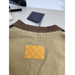2025年3月26日入荷 高品質新作Louis VuittonジャケットTF工場