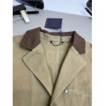 2025年3月26日入荷 高品質新作Louis VuittonジャケットTF工場