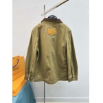 2025年3月26日入荷 高品質新作Louis VuittonジャケットTF工場