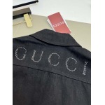2025年3月26日入荷春夏高品質新作GucciジャケットTF工場