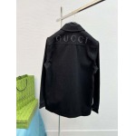 2025年3月26日入荷春夏高品質新作GucciジャケットTF工場