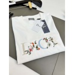 2025年3月26日入荷春夏高品質新作Dior半袖 tシャツTF工場