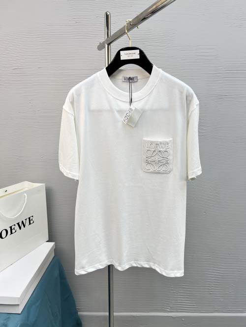 2025年3月26日入荷春夏高品質新作LOEWE半袖 tシャ...