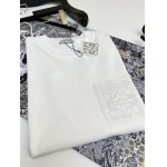 2025年3月26日入荷春夏高品質新作LOEWE半袖 tシャツTF工場