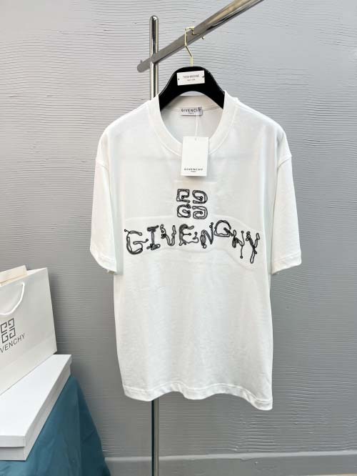 2025年3月26日入荷春夏高品質新作Givenchy半袖 ...