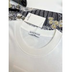 2025年3月26日入荷春夏高品質新作Givenchy半袖 tシャツTF工場