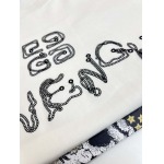 2025年3月26日入荷春夏高品質新作Givenchy半袖 tシャツTF工場