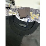 2025年3月26日入荷春夏高品質新作Prada半袖 tシャツTF工場