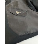 2025年3月26日入荷春夏高品質新作Prada半袖 tシャツTF工場