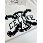 2025年3月26日入荷春夏高品質新作celine半袖 tシャツTF工場