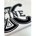 2025年3月26日入荷春夏高品質新作celine半袖 tシャツTF工場