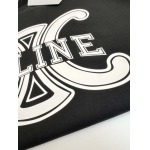 2025年3月26日入荷春夏高品質新作celine半袖 tシャツTF工場