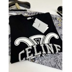 2025年3月26日入荷春夏高品質新作celine半袖 tシャツTF工場