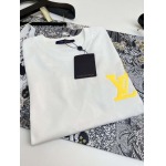 2025年3月26日入荷春夏高品質新作Louis Vuitton半袖 tシャツTF工場