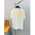 2025年3月26日入荷春夏高品質新作Louis Vuitton半袖 tシャツTF工場
