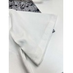 2025年3月26日入荷春夏高品質新作Louis Vuitton半袖 tシャツTF工場