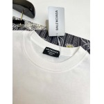2025年3月26日入荷春夏高品質新作Balenciaga半袖 tシャツTF工場