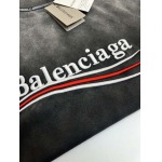 2025年3月26日入荷春夏高品質新作Balenciaga半袖 tシャツTF工場