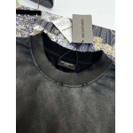 2025年3月26日入荷春夏高品質新作Balenciaga半袖 tシャツTF工場