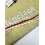 2025年3月26日入荷春夏高品質新作Balenciaga半袖 tシャツTF工場