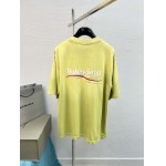 2025年3月26日入荷春夏高品質新作Balenciaga半袖 tシャツTF工場