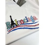 2025年3月26日入荷春夏高品質新作Balenciaga半袖 tシャツTF工場