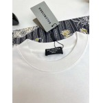 2025年3月26日入荷春夏高品質新作Balenciaga半袖 tシャツTF工場