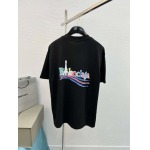 2025年3月26日入荷春夏高品質新作Balenciaga半袖 tシャツTF工場
