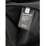 2025年3月26日入荷春夏高品質新作Balenciaga半袖 tシャツTF工場