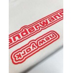 2025年3月26日入荷春夏高品質新作Alexander Wang半袖 tシャツTF工場