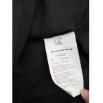 2025年3月26日入荷春夏高品質新作Alexander Wang半袖 tシャツTF工場