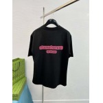 2025年3月26日入荷春夏高品質新作Alexander Wang半袖 tシャツTF工場