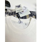 2025年3月26日入荷春夏高品質新作burberry半袖 tシャツTF工場
