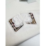 2025年3月26日入荷春夏高品質新作burberry半袖 tシャツTF工場