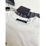 2025年3月26日入荷春夏高品質新作Louis Vuitton半袖 tシャツTF工場
